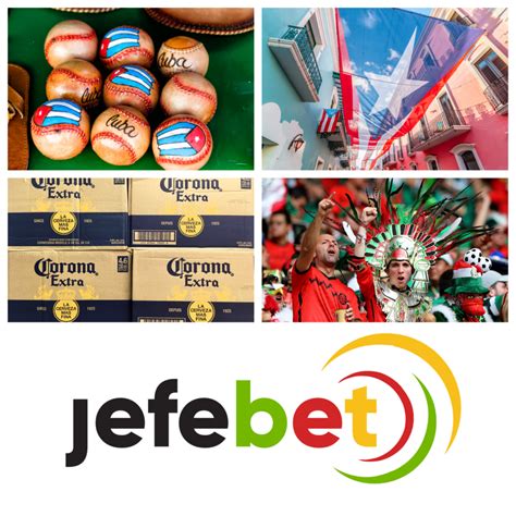 latino bet|JefeBet Serves Latinos' Sports, Gambling Appetite .